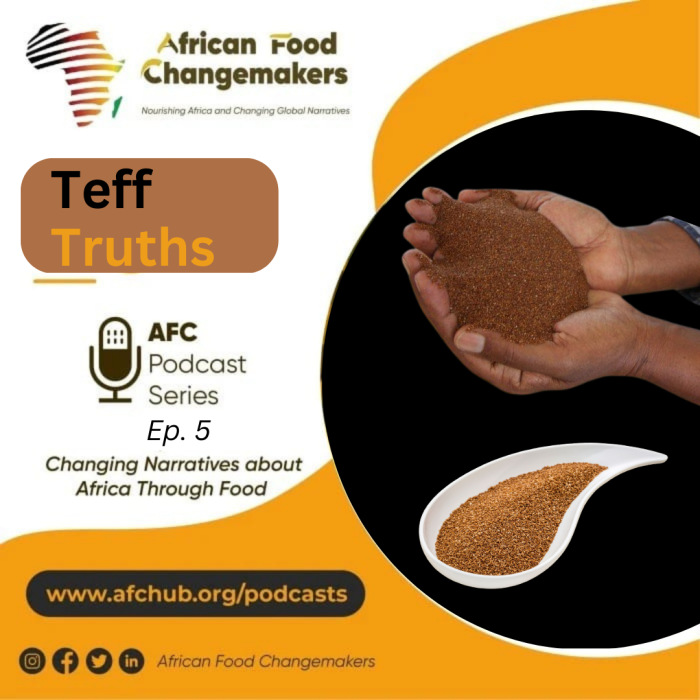 Teff Truths